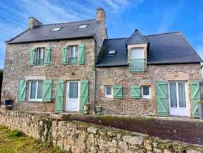 Vente Maison 3 chambresPlélan-le-Petit