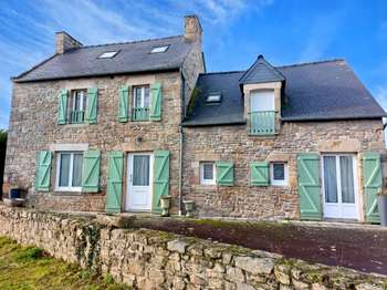Vente maison 4 pièces Plélan-le-Petit 22