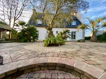Vente Maison 5 chambresPlélan-le-Petit