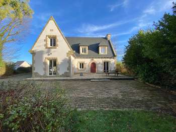 Vente maison 9 pièces Plélan-le-Petit 22