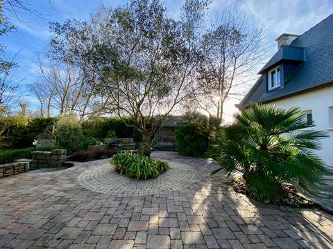 Vente maison 9 pièces Plélan-le-Petit 22