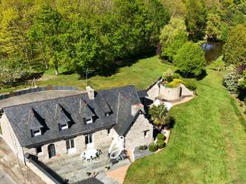 Vente Maison 4 chambresPlélan-le-Petit