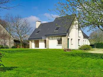 Vente maison 8 pièces Plélan-le-Petit 22