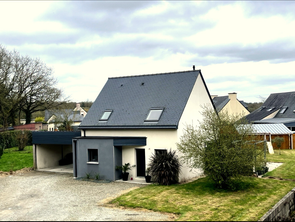 Vente Maison 3 chambresPlélan-le-Petit