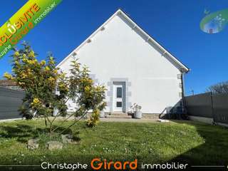 Vente maison 4 pièces Vente maison 4 pièces