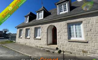 Photo Vente maison Plélan-le-Petit