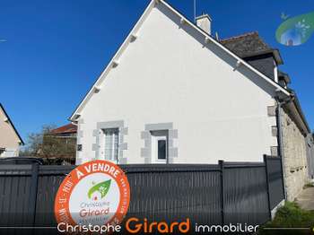 Vente Maison 2 chambresPlélan-le-Petit