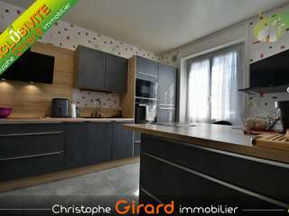 Vente maison 4 pièces Vente maison 4 pièces