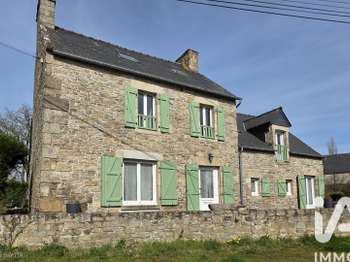 Vente maison 5 pièces Plélan-le-Petit 22