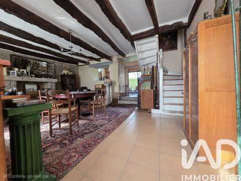 Vente maison 5 pièces Vente maison 5 pièces