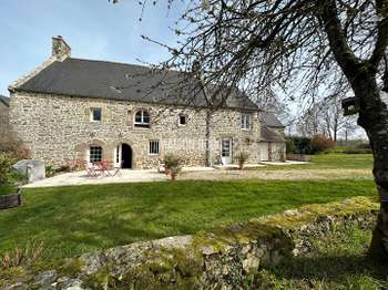 Vente Maison 5 chambresPlélan-le-Petit