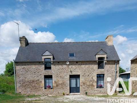 Vente maison 5 pièces Plélan-le-Petit 22