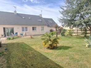 Vente Maison 5 chambresPlélan-le-Petit