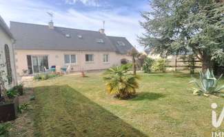Photo Vente maison Plélan-le-Petit