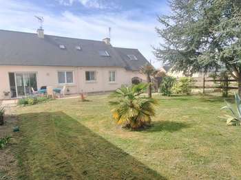 Vente maison 7 pièces Plélan-le-Petit 22