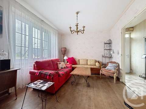 Vente maison 4 pièces Plélan-le-Petit 22