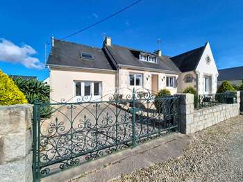 Vente Maison 4 chambresPlélan-le-Petit
