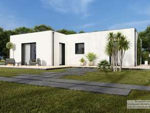 Vente Maison 2 chambresPlélan-le-Petit