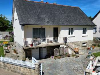Vente maison 4 pièces Plélan-le-Petit 22