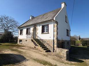 Photo Vente maison Plélan-le-Petit