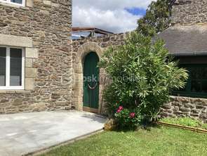 Vente Maison 3 chambresPlélan-le-Petit