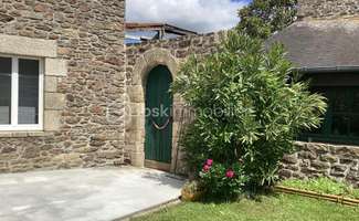 Photo Vente maison Plélan-le-Petit