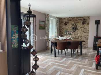 Vente maison 5 pièces Plélan-le-Petit 22