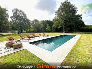Vente maison 8 pièces Vente maison 8 pièces