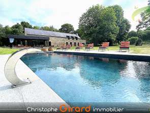 Vente Maison 5 chambresPlélan-le-Petit