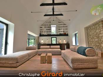 Vente Maison 5 chambresPlélan-le-Petit