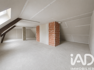 Vente maison 3 pièces Vente maison 3 pièces