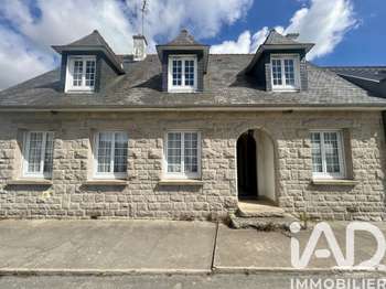 Vente Maison 2 chambresPlélan-le-Petit