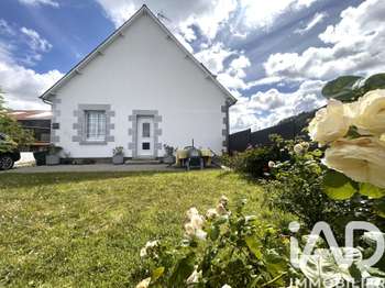 Vente maison 3 pièces Plélan-le-Petit 22