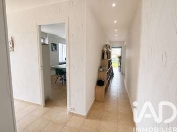Vente Maison 2 chambresPlélan-le-Petit