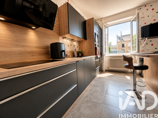 Vente maison 3 pièces Vente maison 3 pièces