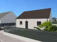 Vente maison 3 pièces Vente maison 3 pièces