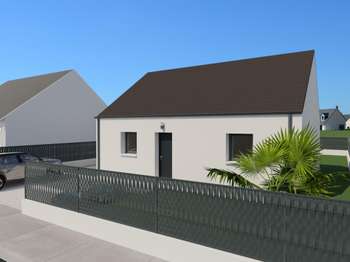 Vente maison 3 pièces Vente maison 3 pièces