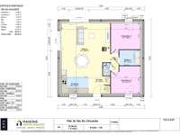 Vente maison 3 pièces Vente maison 3 pièces