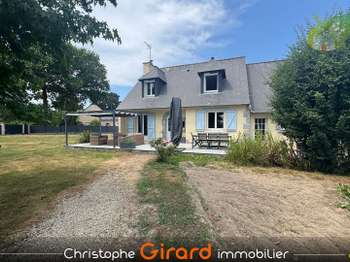 Vente maison 6 pièces Plélan-le-Petit 22