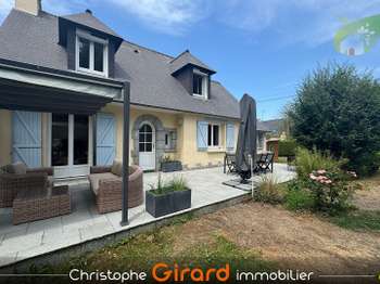 Vente Maison 4 chambresPlélan-le-Petit