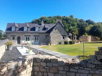 Vente maison 6 pièces Plélan-le-Petit 22