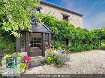 Vente Maison 3 chambresPlélan-le-Petit