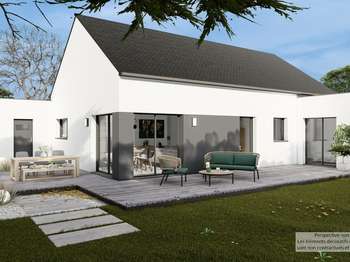 Vente maison 4 pièces Plélan-le-Petit 22