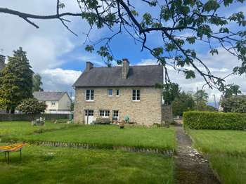 Vente Maison 2 chambresPlélan-le-Petit