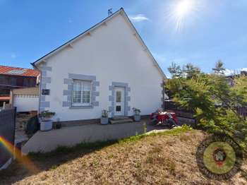 Photo Vente maison Plélan-le-Petit