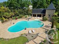 Vente maison 13 pièces Vente maison 13 pièces