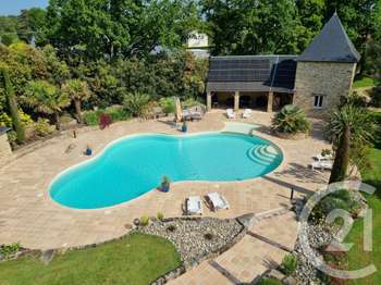 Vente maison 13 pièces Vente maison 13 pièces