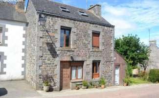 Photo Vente maison Plélauff