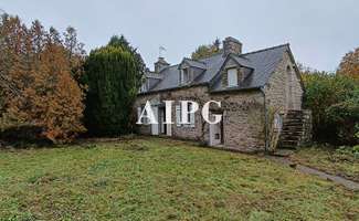 Photo Vente maison Plélauff