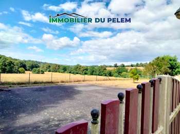 Vente maison 5 pièces Plélauff 22